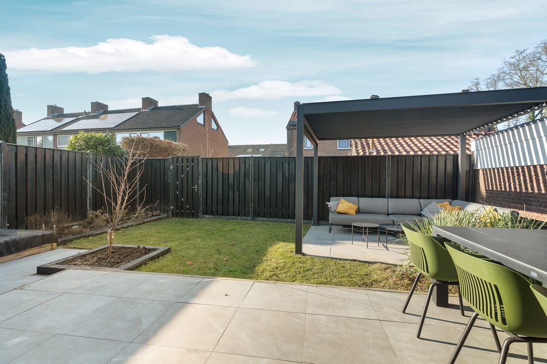 Foto 38 van Prinses Irenelaan 33