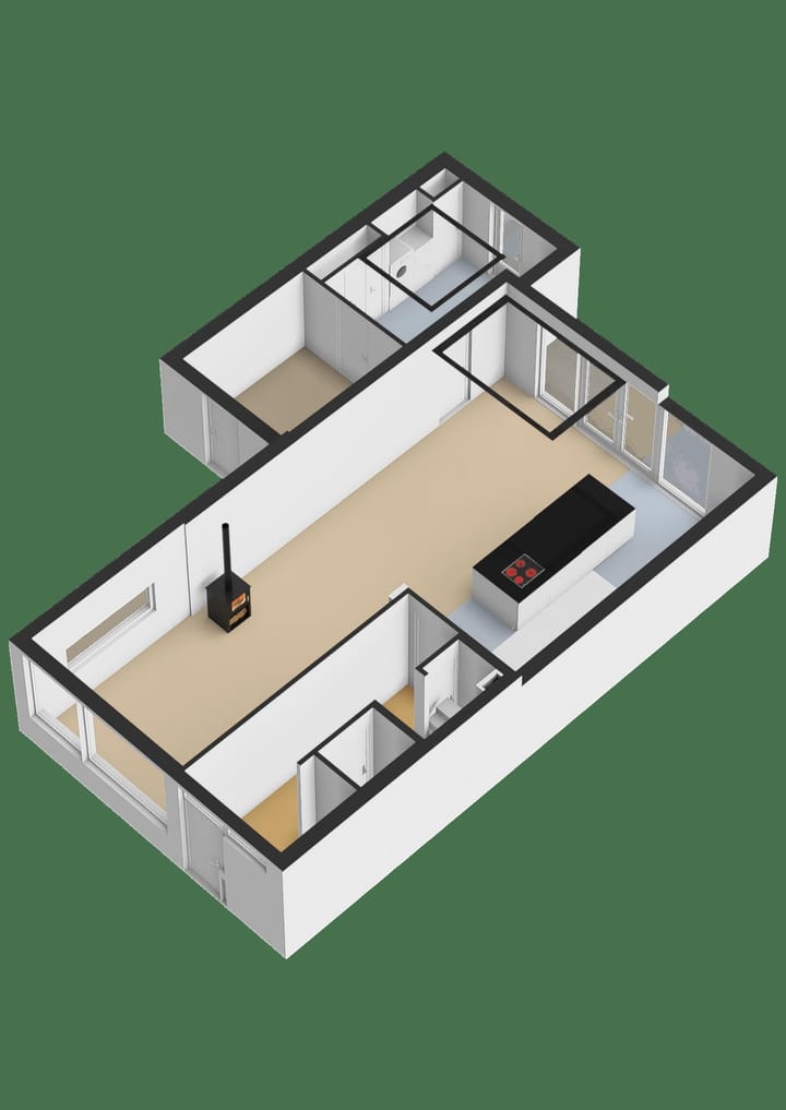 Photo 42 of Prinses Irenelaan 33