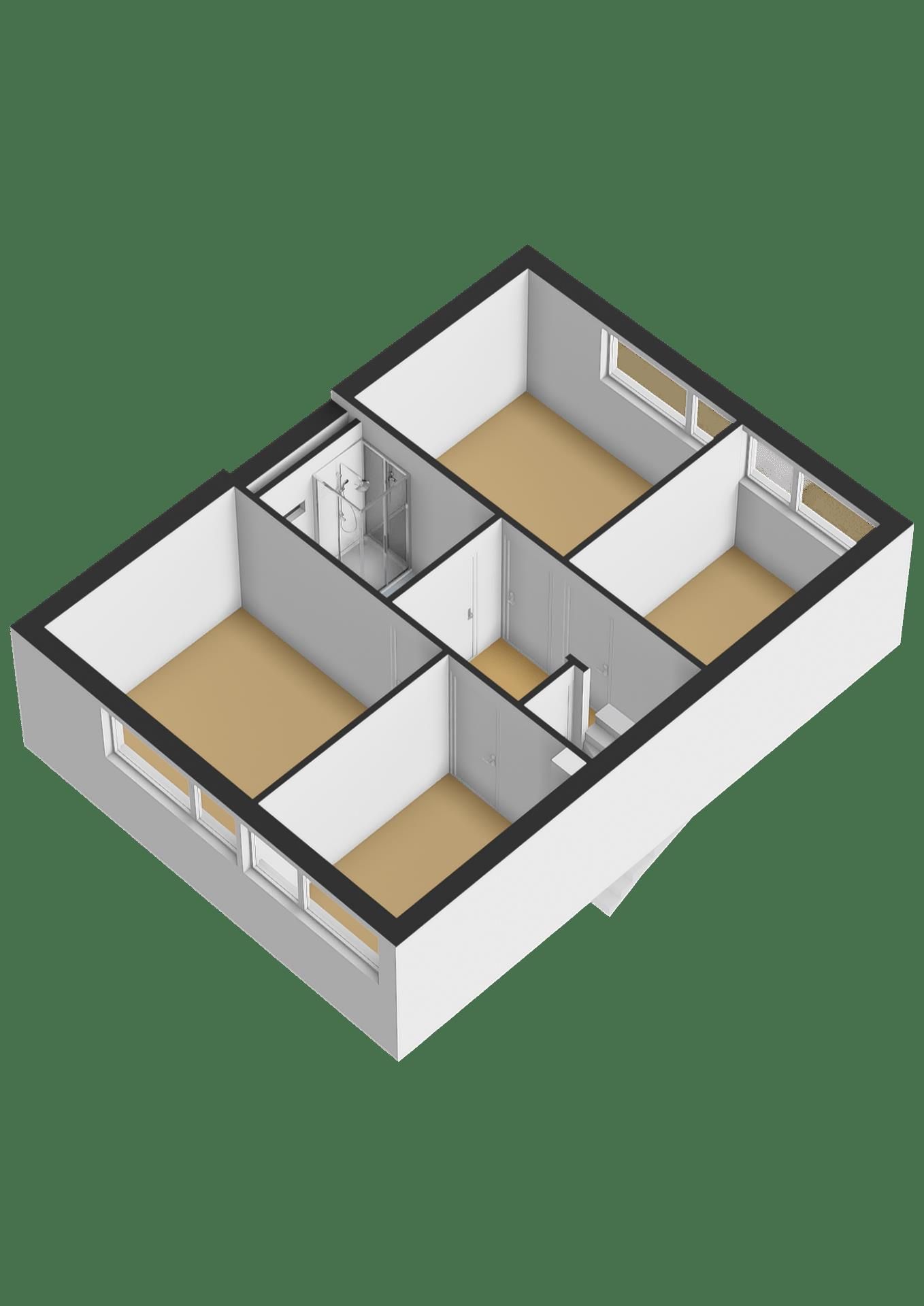 Foto 44 van Prinses Irenelaan 33