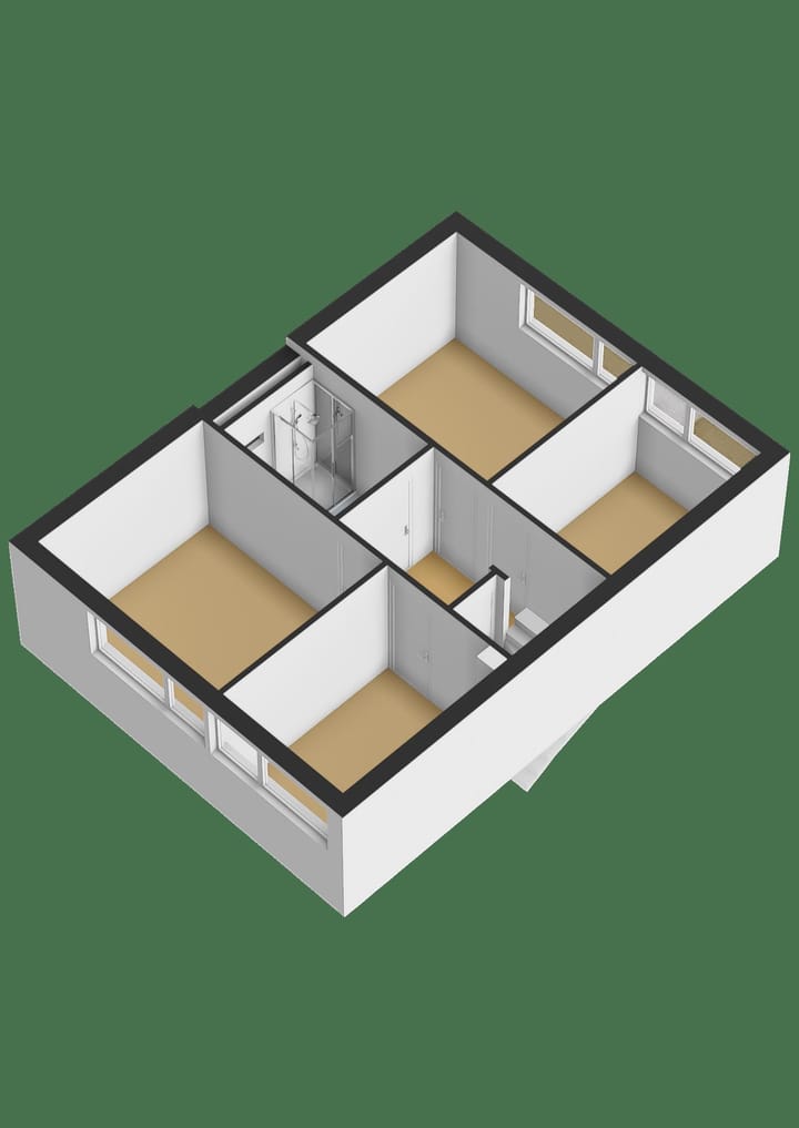 Photo 44 of Prinses Irenelaan 33