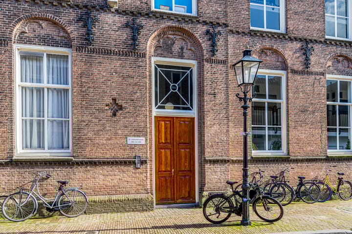 Foto 6 van Springweg 450