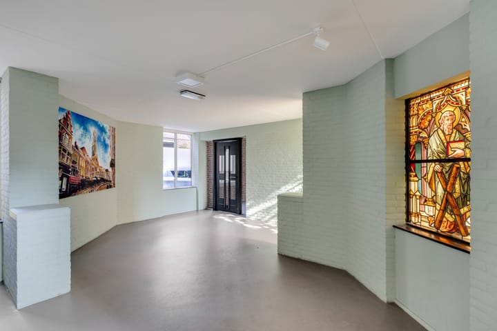 Foto 8 van Springweg 450