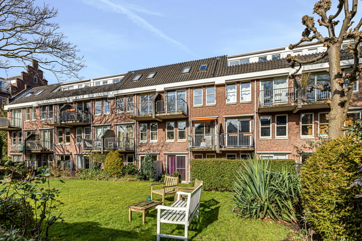 Foto 30 van Springweg 450