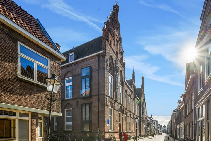 Foto 35 van Springweg 450