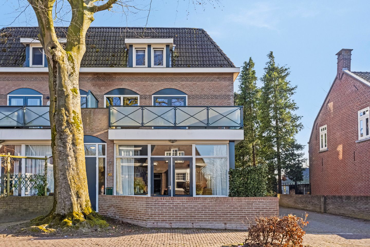 Foto 1 van Lindelaan 30