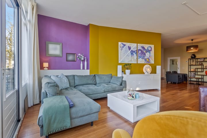 Foto 3 van Lindelaan 30