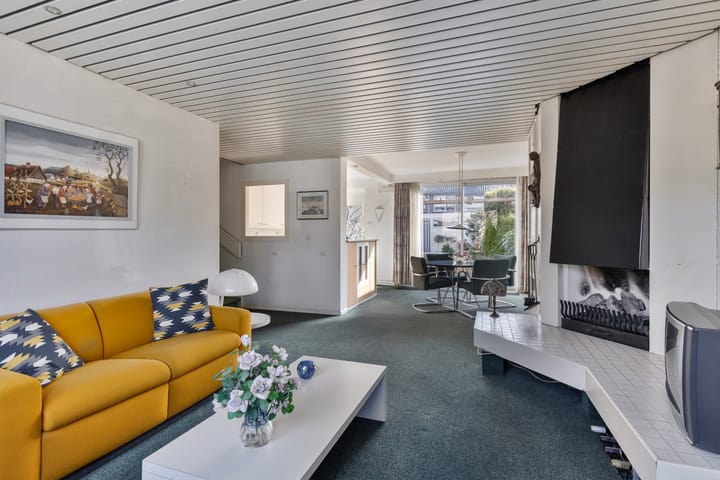 Foto 2 van Ruimtevaartlaan 101