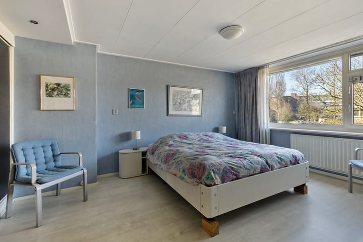 Foto 3 van Ruimtevaartlaan 101