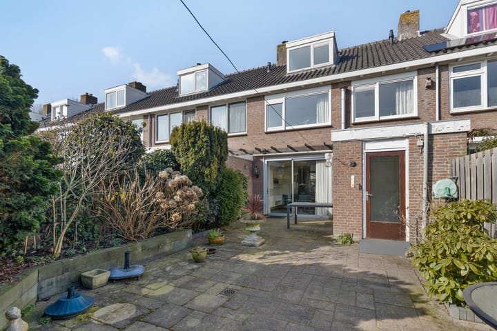 Foto 4 van Ruimtevaartlaan 101