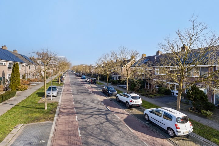 Foto 5 van Ruimtevaartlaan 101