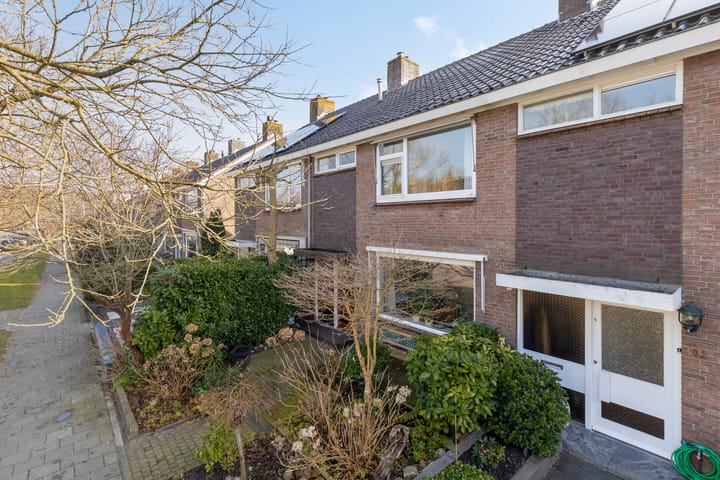 Foto 6 van Ruimtevaartlaan 101