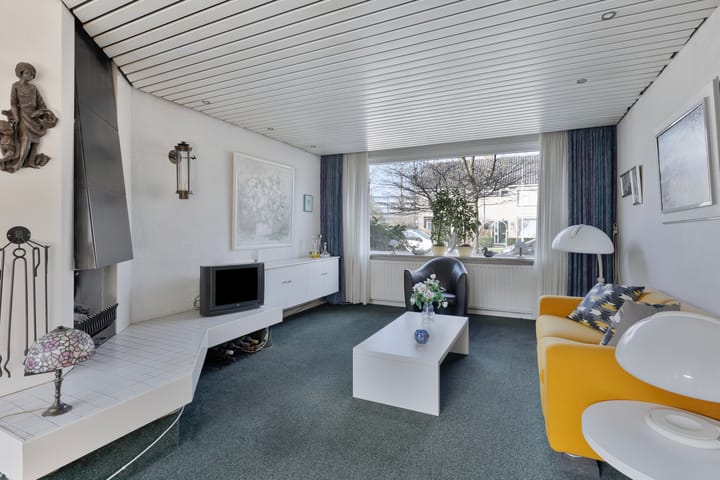 Foto 9 van Ruimtevaartlaan 101