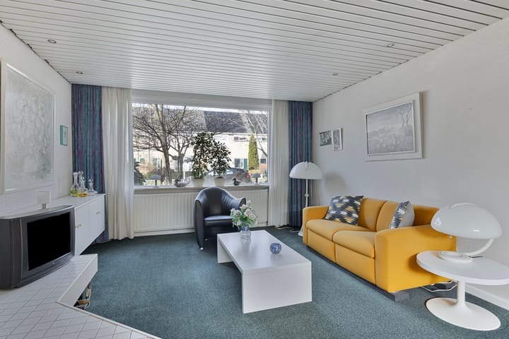 Foto 10 van Ruimtevaartlaan 101