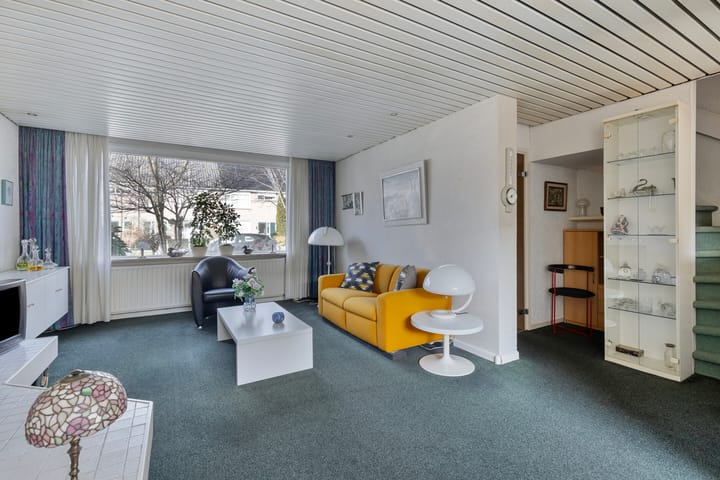 Foto 11 van Ruimtevaartlaan 101