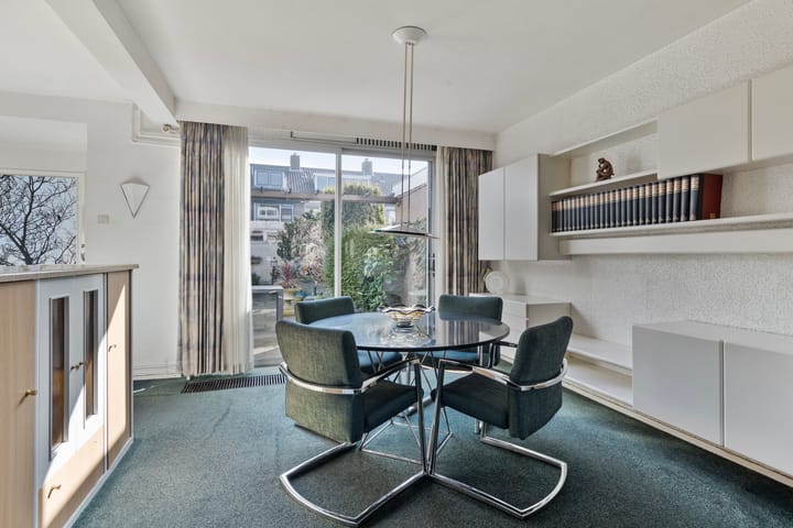 Foto 12 van Ruimtevaartlaan 101