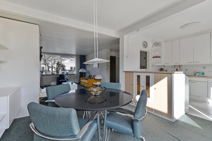 Foto 13 van Ruimtevaartlaan 101