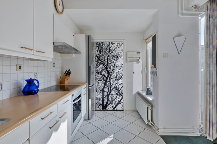 Foto 16 van Ruimtevaartlaan 101