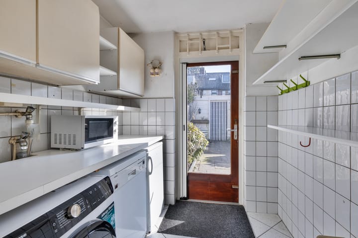 Foto 17 van Ruimtevaartlaan 101