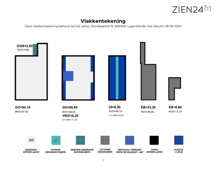 Foto 66 van Donkbeemd 19