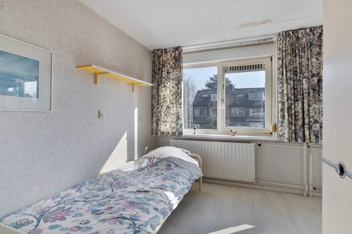 Foto 22 van Ruimtevaartlaan 101