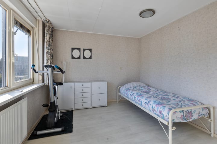 Foto 24 van Ruimtevaartlaan 101