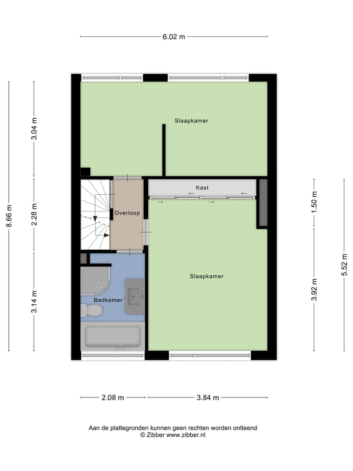 Foto 25 van Ruimtevaartlaan 101