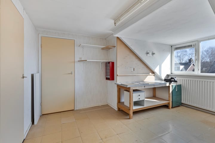 Foto 28 van Ruimtevaartlaan 101