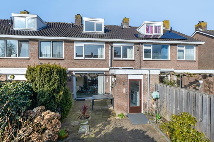 Foto 31 van Ruimtevaartlaan 101