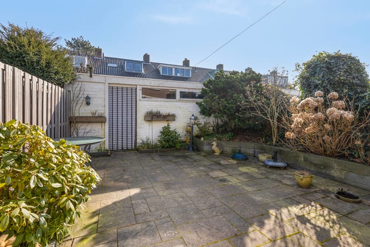 Foto 33 van Ruimtevaartlaan 101