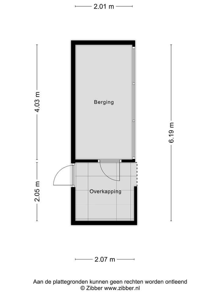 Foto 34 van Ruimtevaartlaan 101