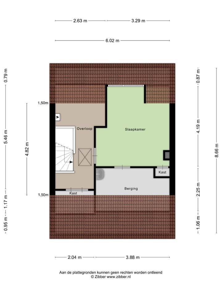 Foto 37 van Ruimtevaartlaan 101