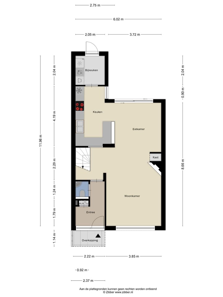 Foto 39 van Ruimtevaartlaan 101