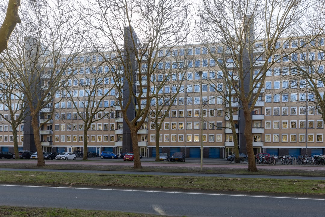 Foto 1 van Van Nijenrodeweg 569