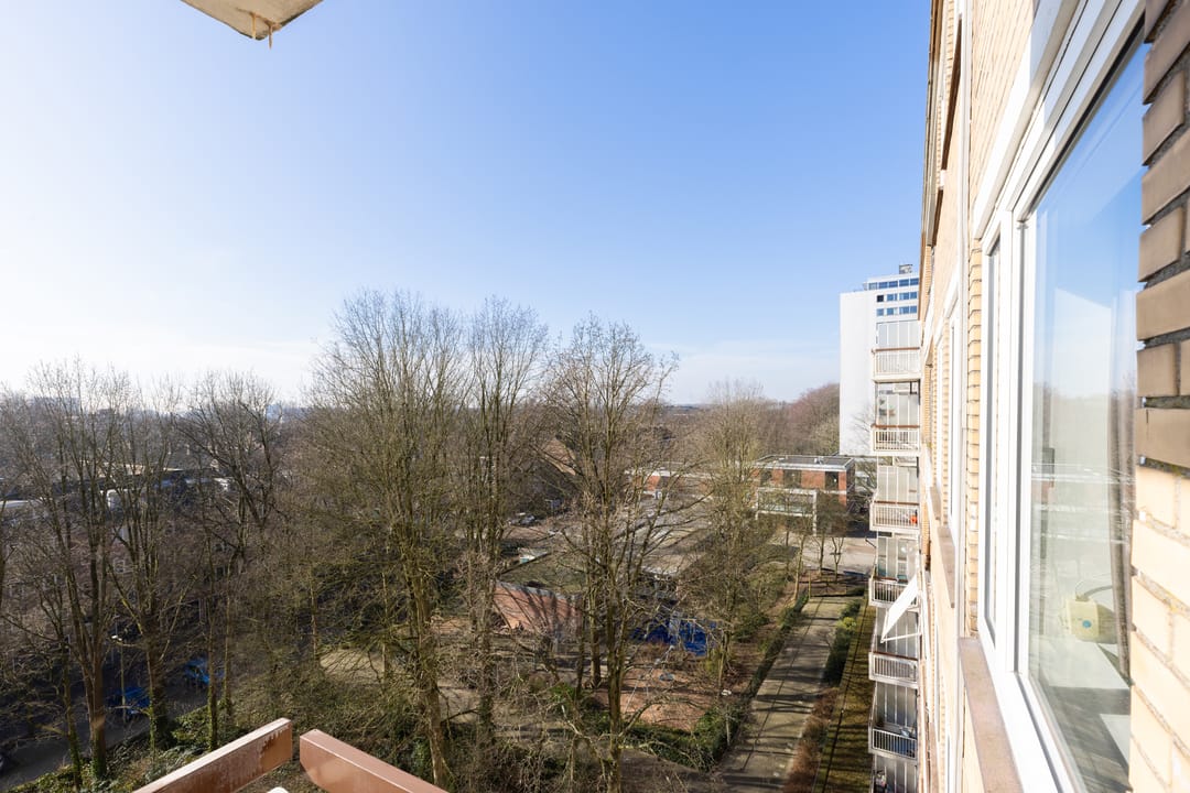 Foto 2 van Van Nijenrodeweg 569