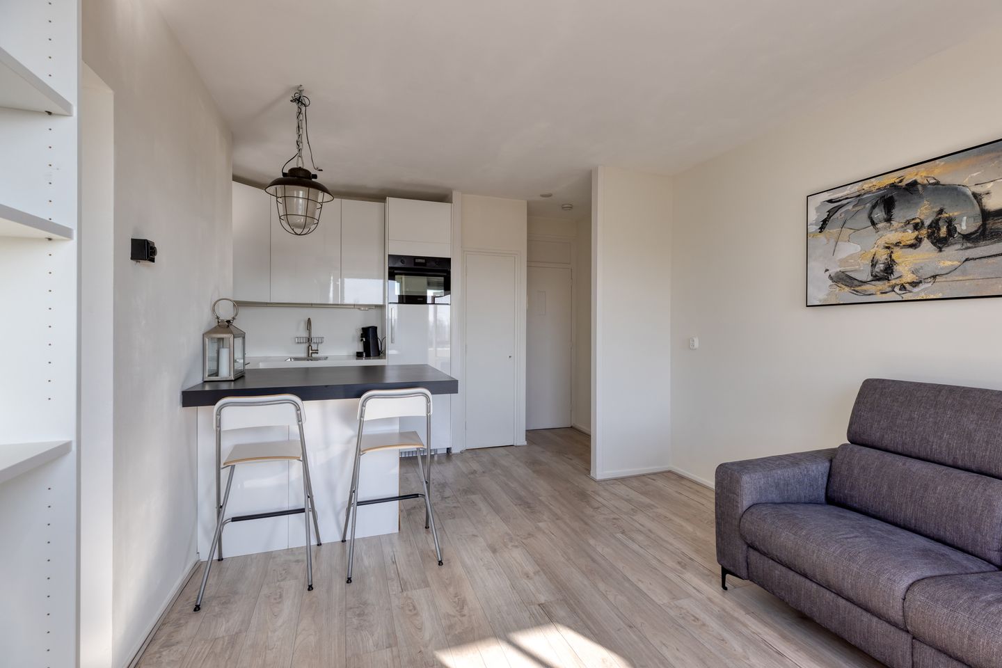 Foto 4 van Van Nijenrodeweg 569