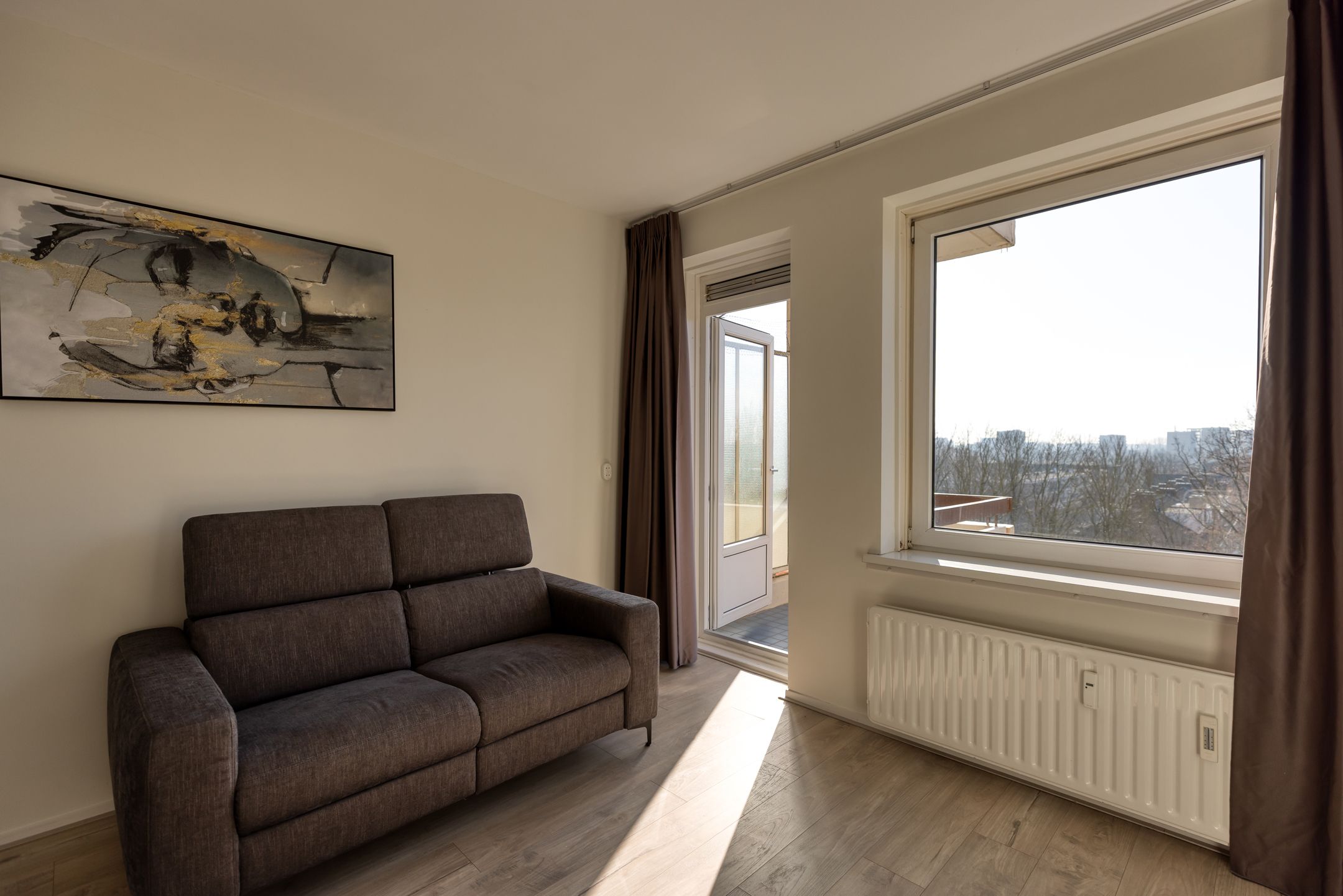 Foto 6 van Van Nijenrodeweg 569