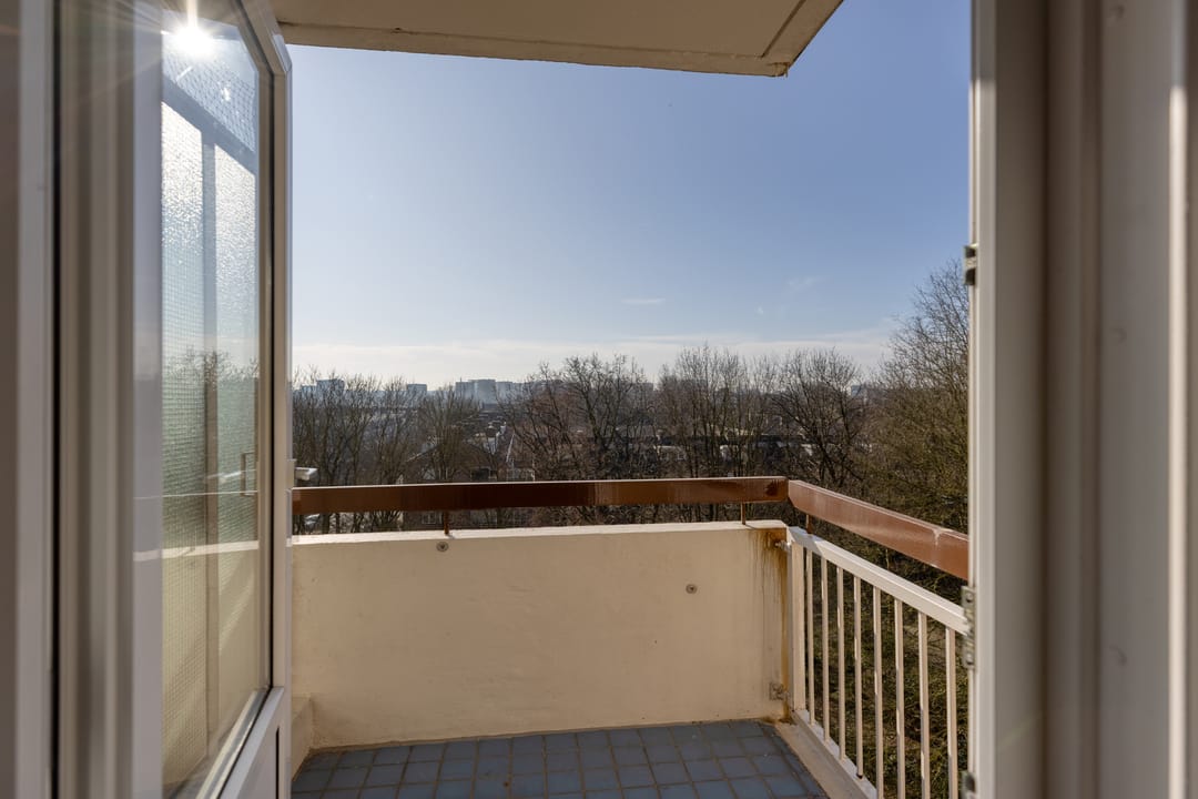 Foto 8 van Van Nijenrodeweg 569