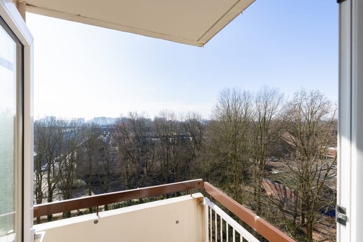 Photo 9 of Van Nijenrodeweg 569