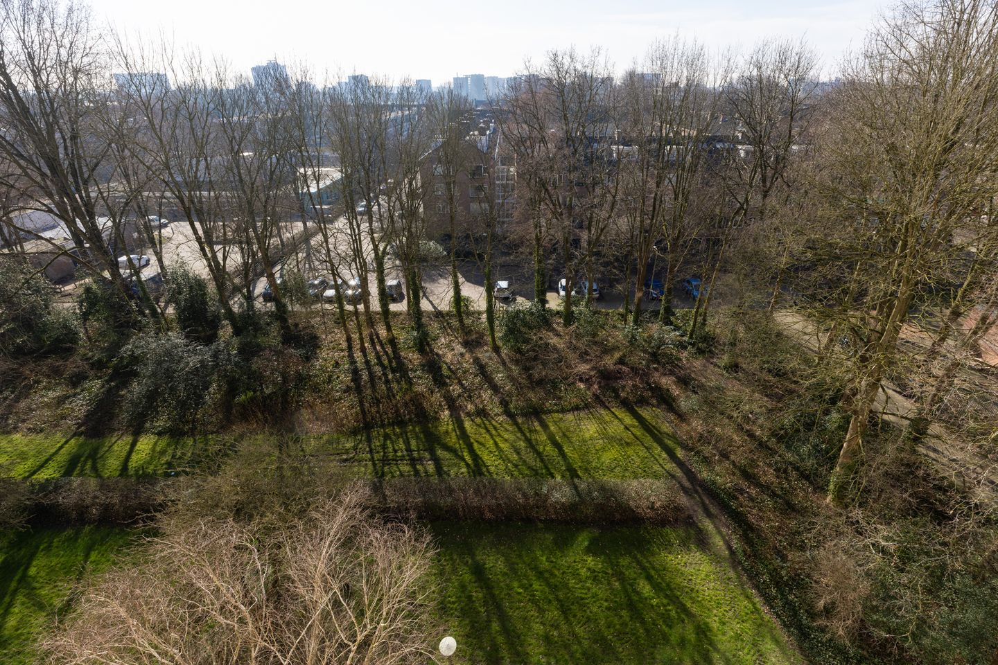 Foto 10 van Van Nijenrodeweg 569