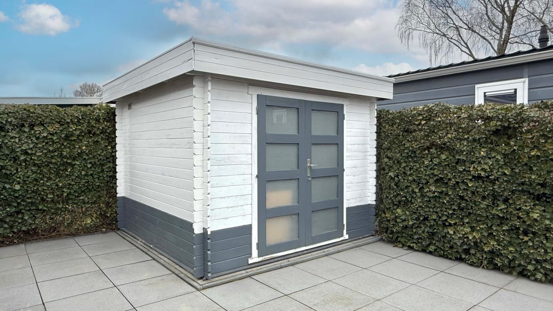 Foto 23 van Harremaatweg 34-G85