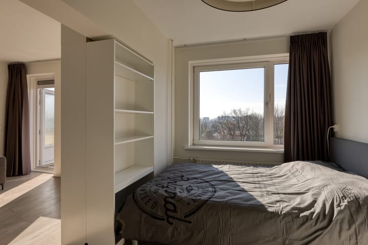 Photo 19 of Van Nijenrodeweg 569