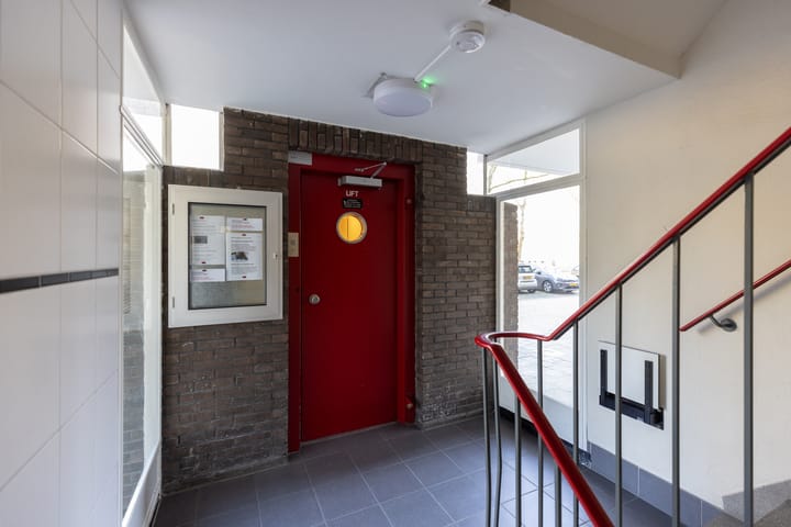 Photo 23 of Van Nijenrodeweg 569