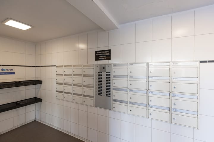 Photo 24 of Van Nijenrodeweg 569