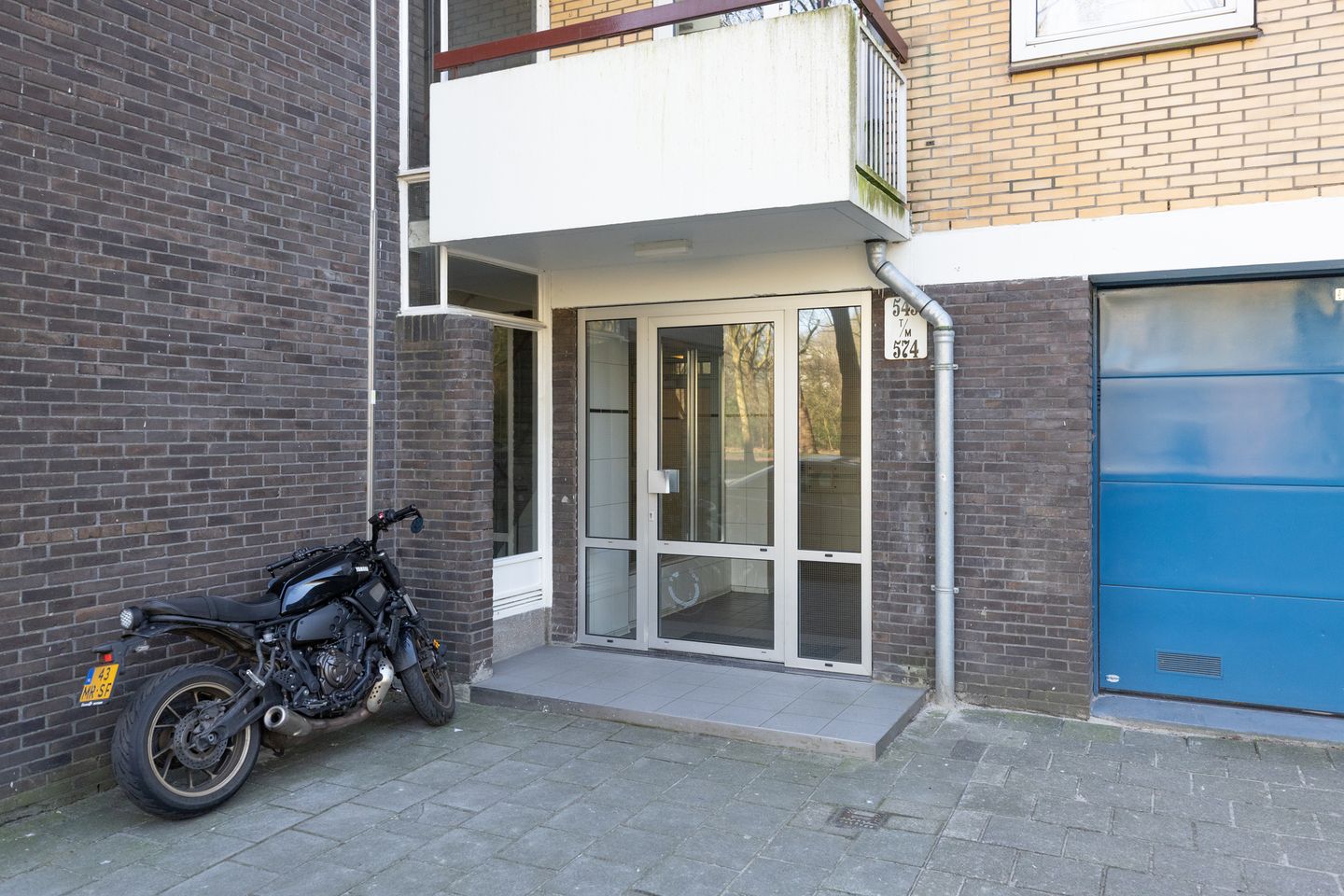 Foto 25 van Van Nijenrodeweg 569