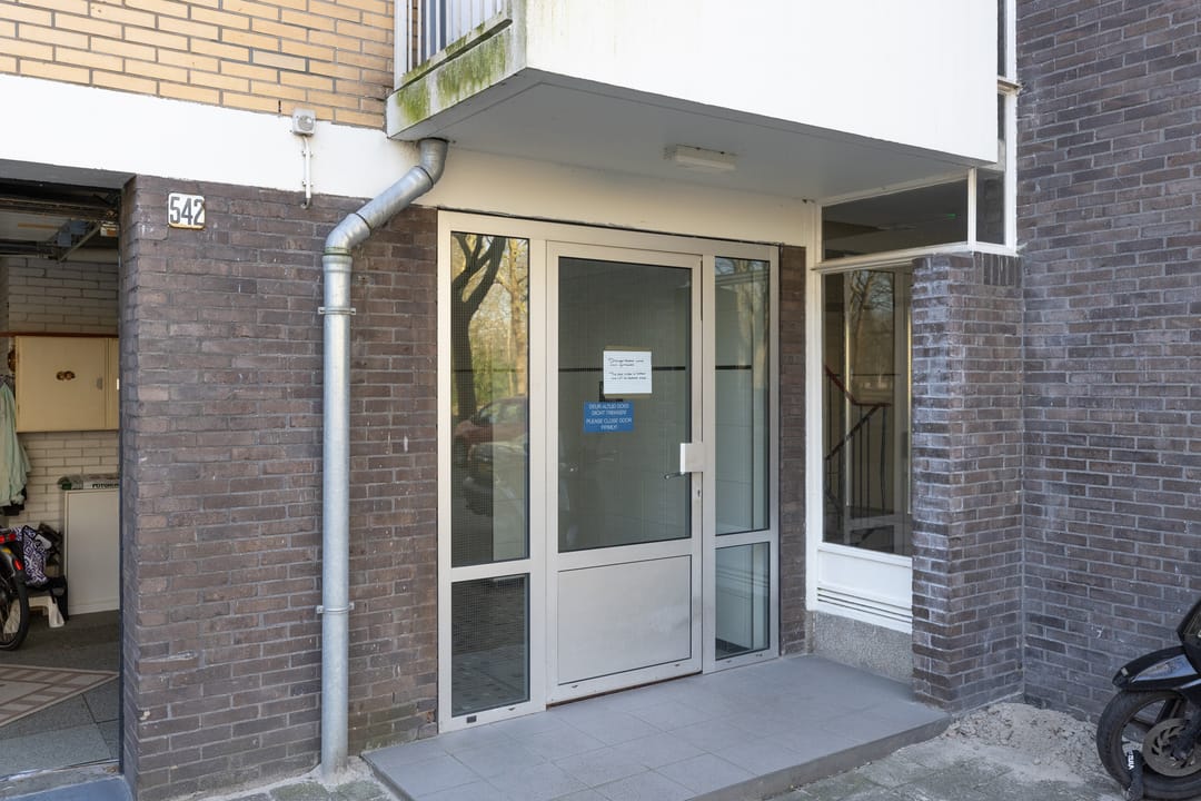 Foto 26 van Van Nijenrodeweg 569