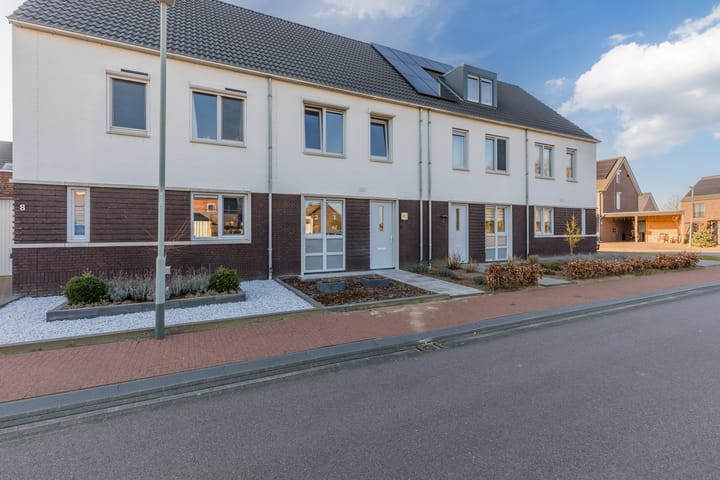 Foto 2 van Wittebergstraat 6