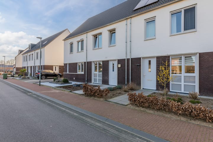 Foto 3 van Wittebergstraat 6