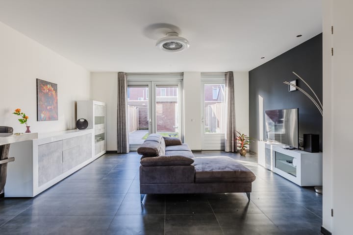 Foto 4 van Wittebergstraat 6