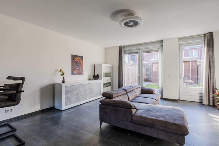 Foto 5 van Wittebergstraat 6