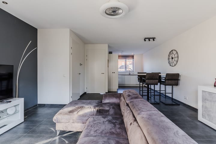 Foto 7 van Wittebergstraat 6